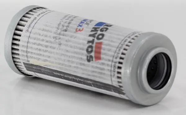 Produktfoto 1 von V3.0613-08 EXAPOR MAX Element
