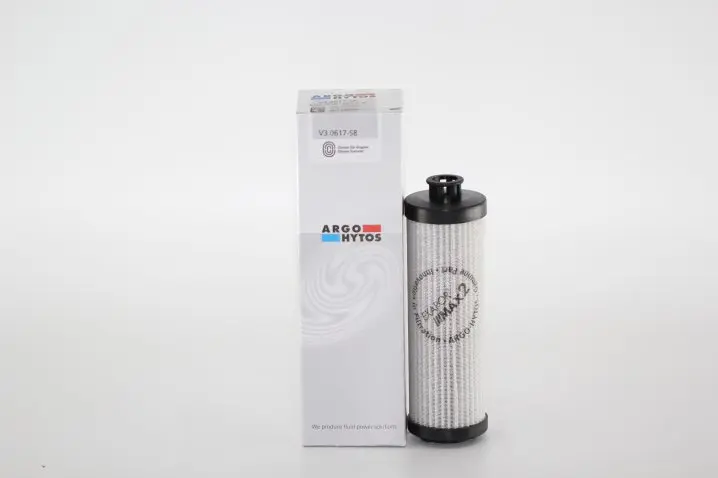 Produktfoto 1 von V3.0617-58 EXAPOR Standard element