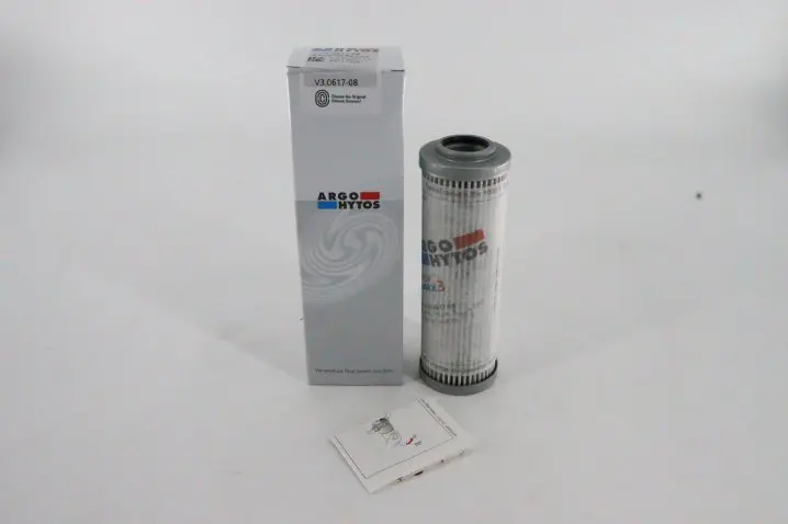 Produktfoto 1 von V3.0617-08 EXAPOR MAX 3 Element