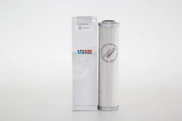Produktfoto 1 von V3.0623-03 EXAPOR MAX 2 Element