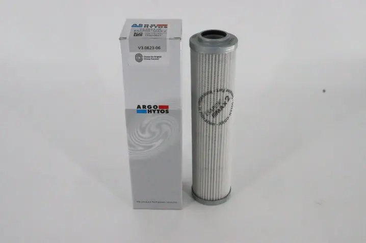 Produktfoto 1 von V3.0623-06 EXAPOR MAX Element