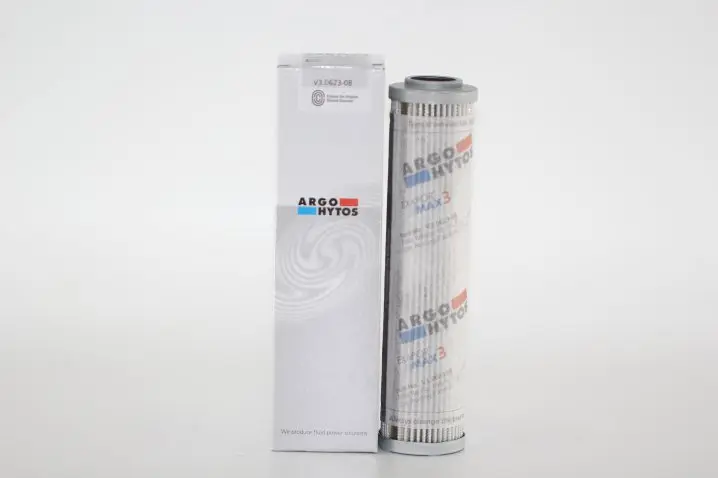 Produktfoto 1 von V3.0623-08 EXAPOR MAX 3 Element