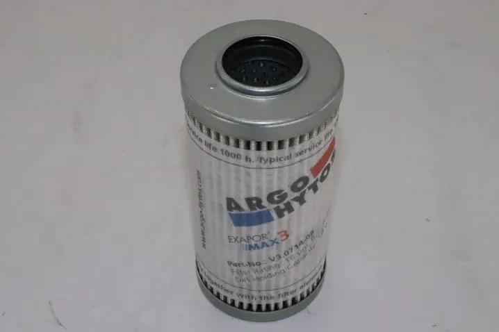 Produktfoto 1 von V3.0714-08 EXAPOR MAX 3 Element