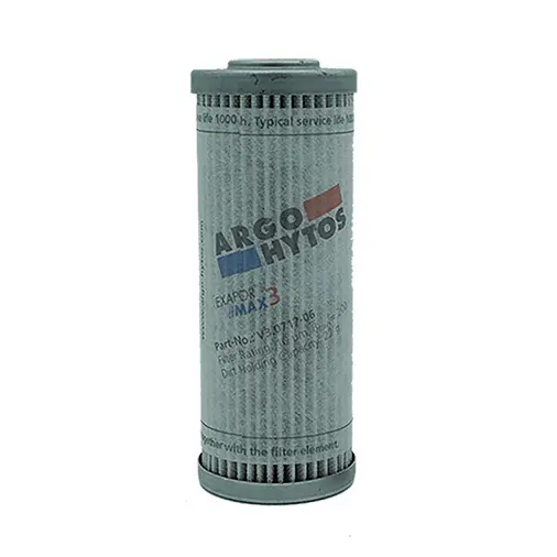 Produktfoto 1 von V3.0717-06 EXAPOR MAX 3 Element