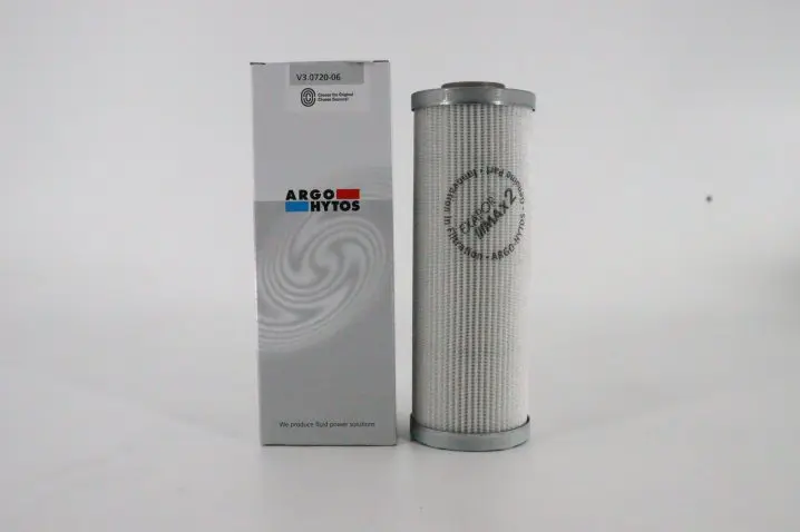 Produktfoto 1 von V3.0720-06 EXAPOR MAX 2 Element