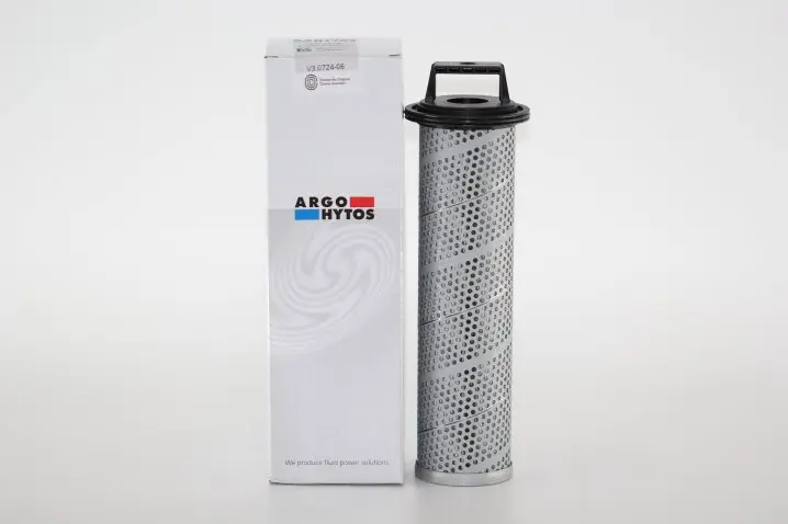 Produktfoto 1 von V3.0724-06 EXAPOR MAX 3 Element