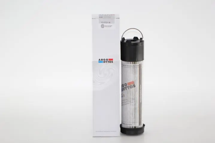 Produktfoto 1 von V3.0725-56 EXAPOR MAX 3 Element