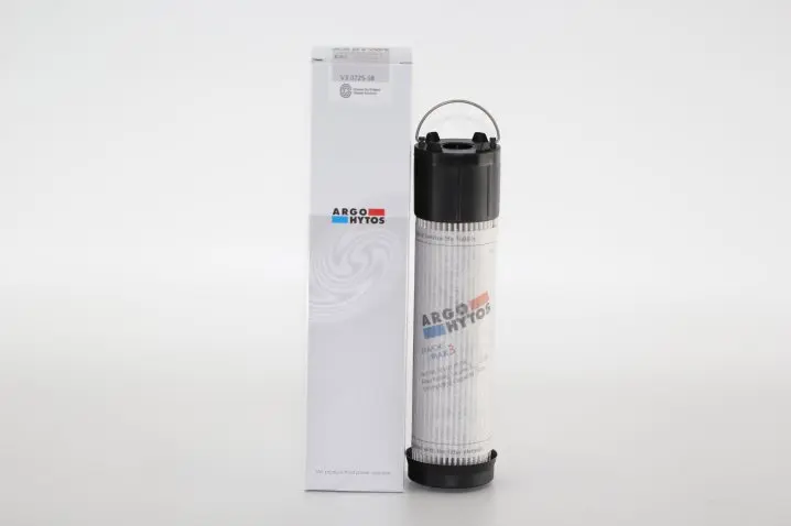 Produktfoto 1 von V3.0725-58 EXAPOR MAX 3 Element
