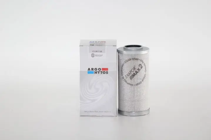 Produktfoto 1 von V3.0817-08 EXAPOR MAX 2 Element
