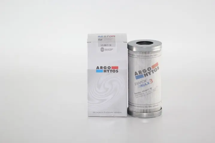 Produktfoto 1 von V3.0817-18 EXAPOR MAX 3 Element