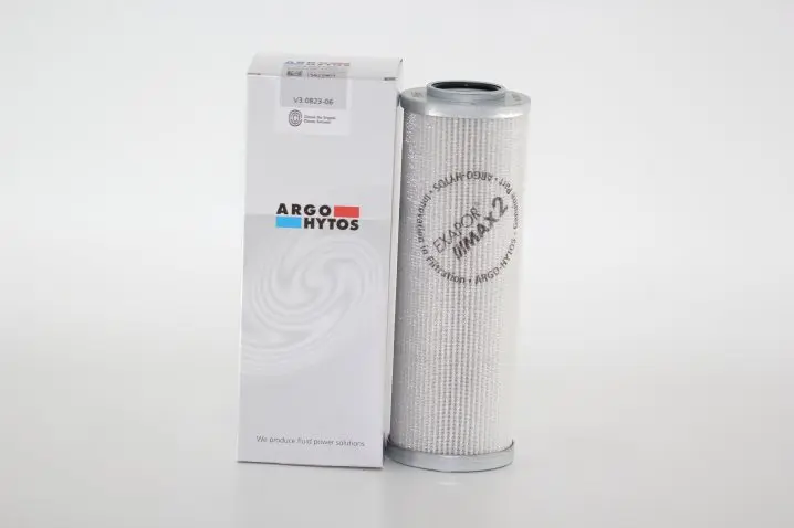 Produktfoto 1 von V3.0823-06 EXAPOR MAX 3 Element