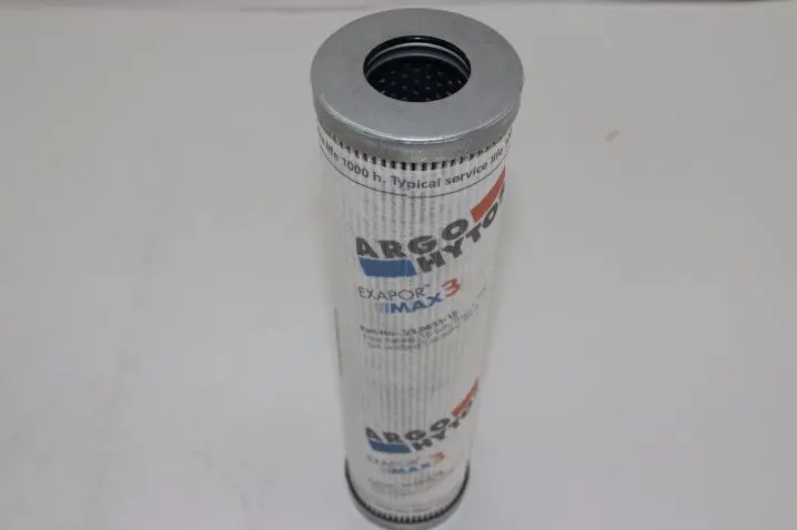 Produktfoto 1 von V3.0833-16 EXAPOR MAX 3 Element