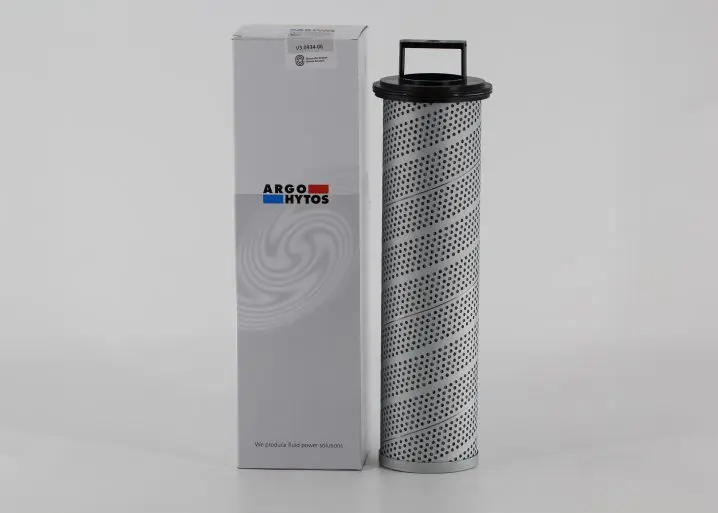 Produktfoto 1 von V3.0934-06 EXAPOR MAX 3 Element