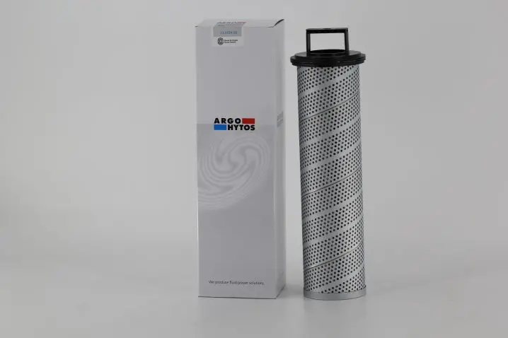 Produktfoto 1 von V3.0934-08 EXAPOR MAX Element