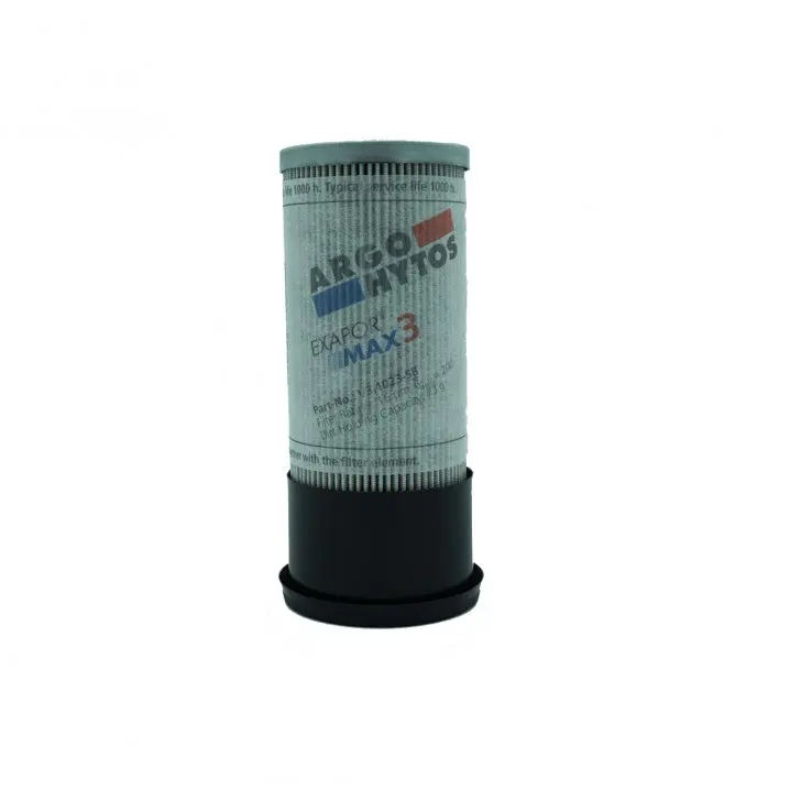 Produktfoto 1 von V3.1023-58 EXAPOR MAX 3 Element