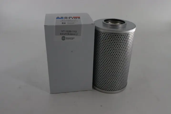 Produktfoto 1 von V7.1220-113 EXAPOR MAX 2 Element