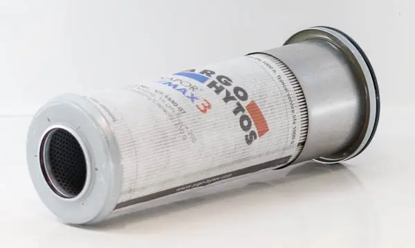 Produktfoto 1 von V7.1440-07 EXAPOR MAX 3 Element