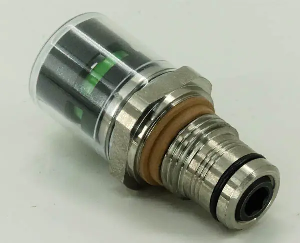 Produktfoto 1 von VD 8 B.1 service indicator