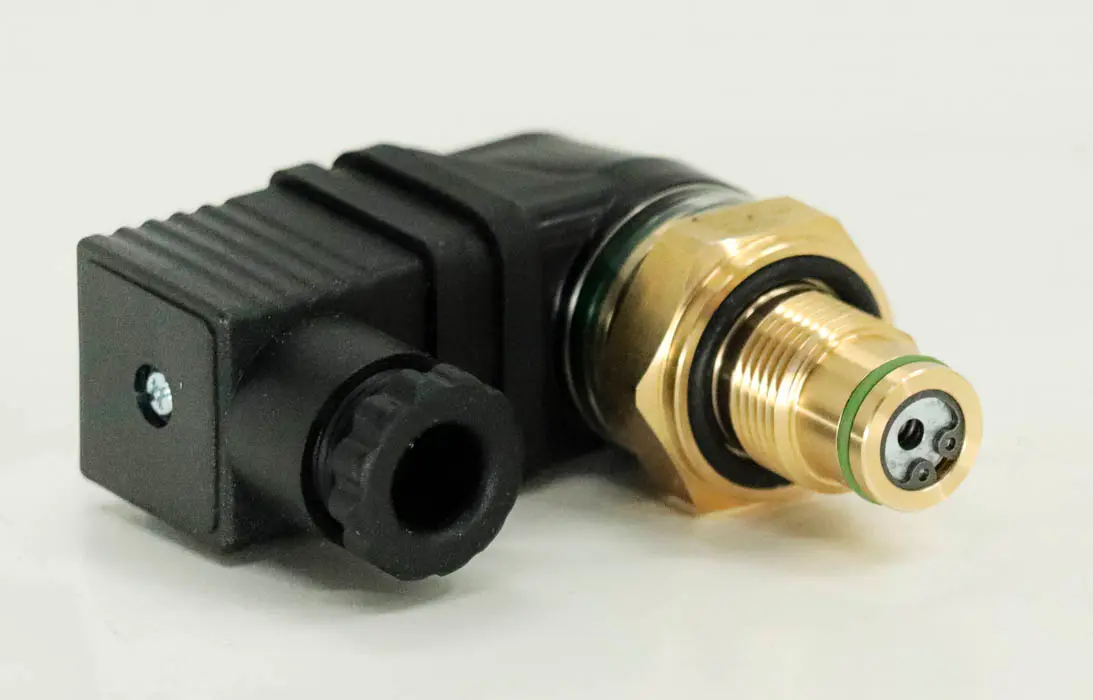 Produktfoto 1 von VEXF2 differential pressure switch - 2,7 bar