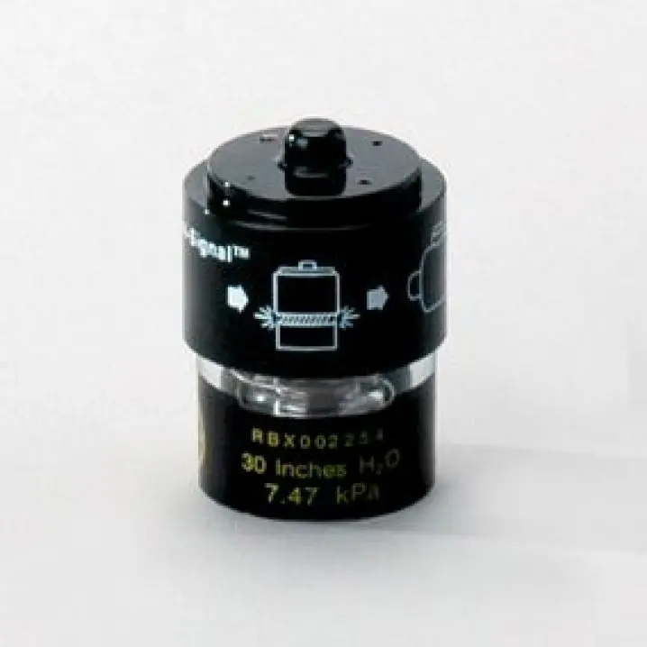 Produktfoto 1 von X002254 service indicator (visual)