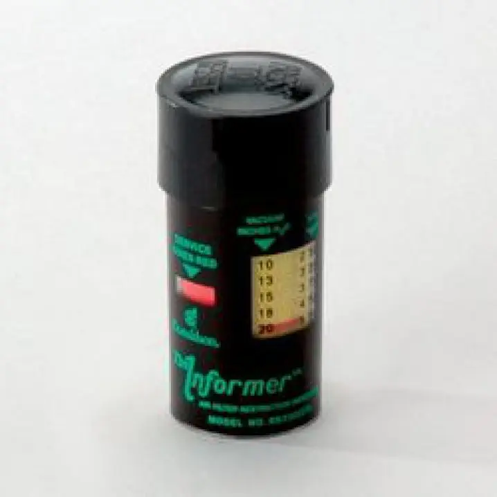 Produktfoto 1 von X002278 maintenance indicator, 50 mbar