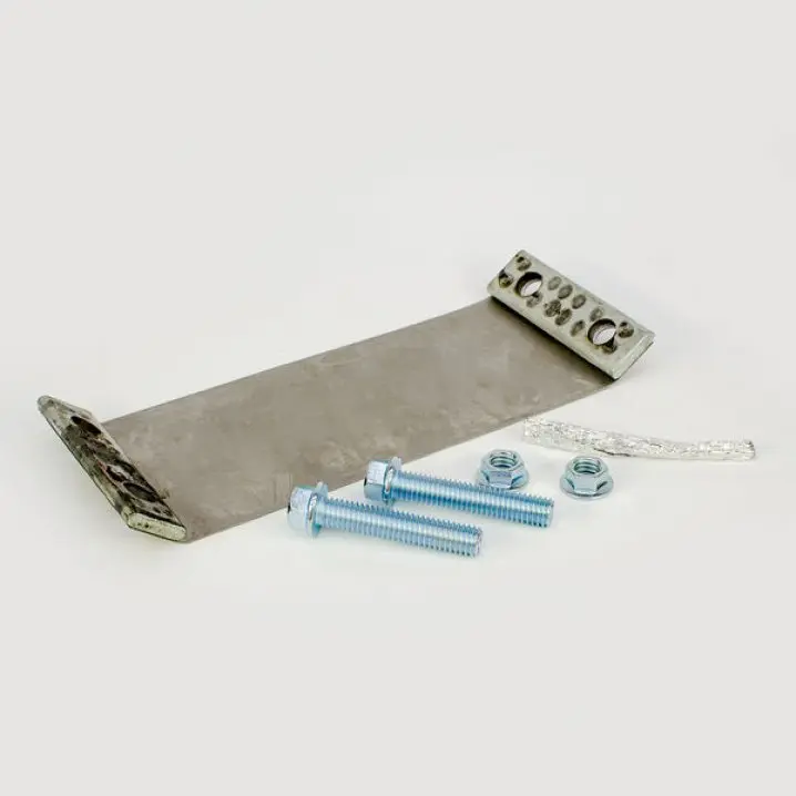 Produktfoto 1 von X004476 sealing clamp