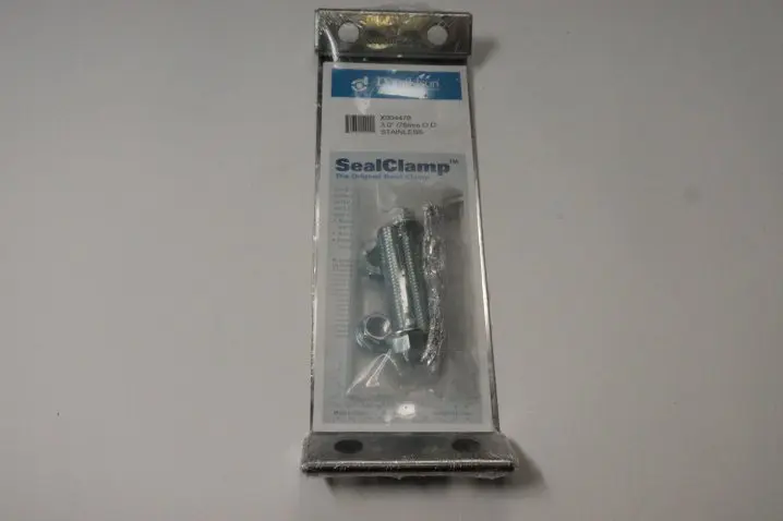 Produktfoto 1 von X004478 sealing clamp
