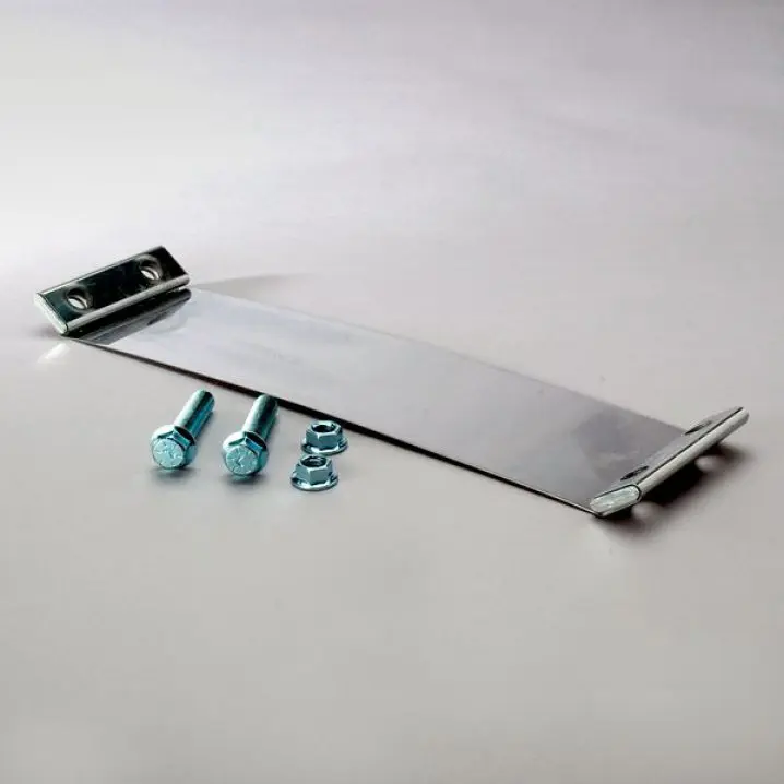 Produktfoto 1 von X004482 sealing clamp