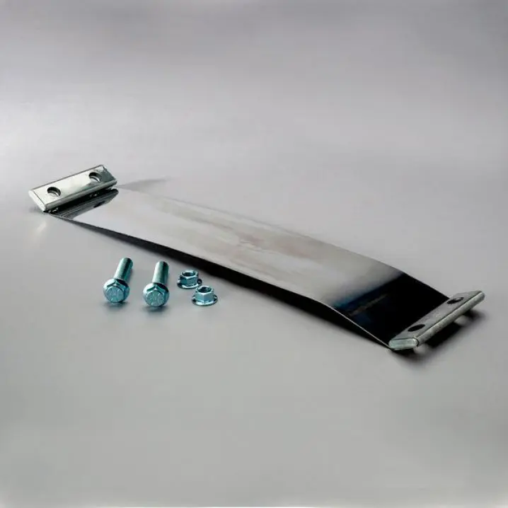 Produktfoto 1 von X004484 sealing clamp