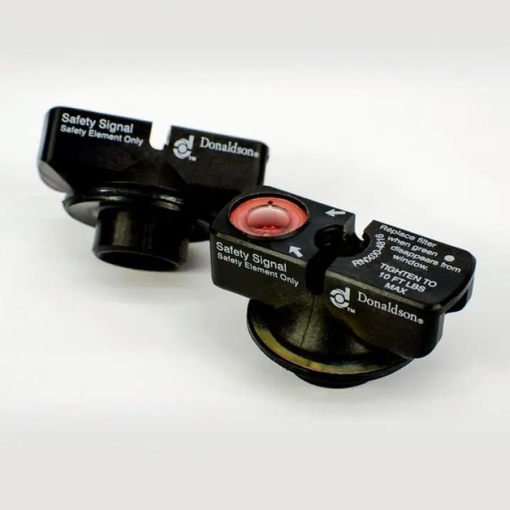 Produktfoto 1 von X004816 service indicator (electric)