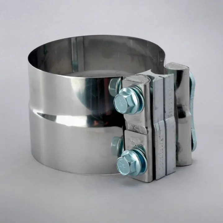Produktfoto 1 von X007784 sealing clamp