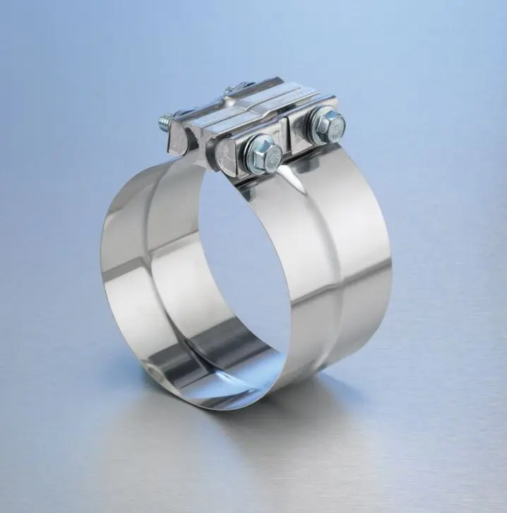 Produktfoto 1 von X007785 sealing clamp