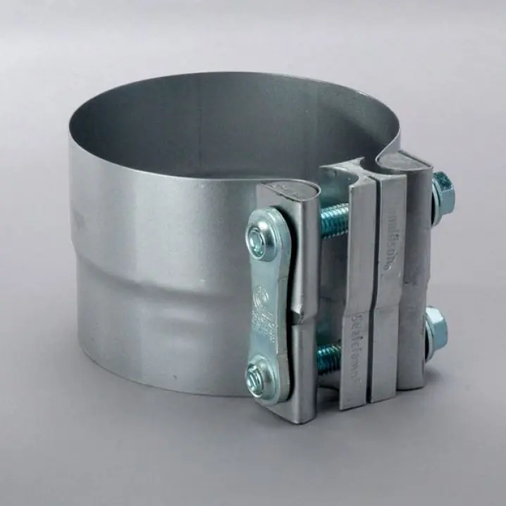 Produktfoto 1 von X007824 sealing clamp