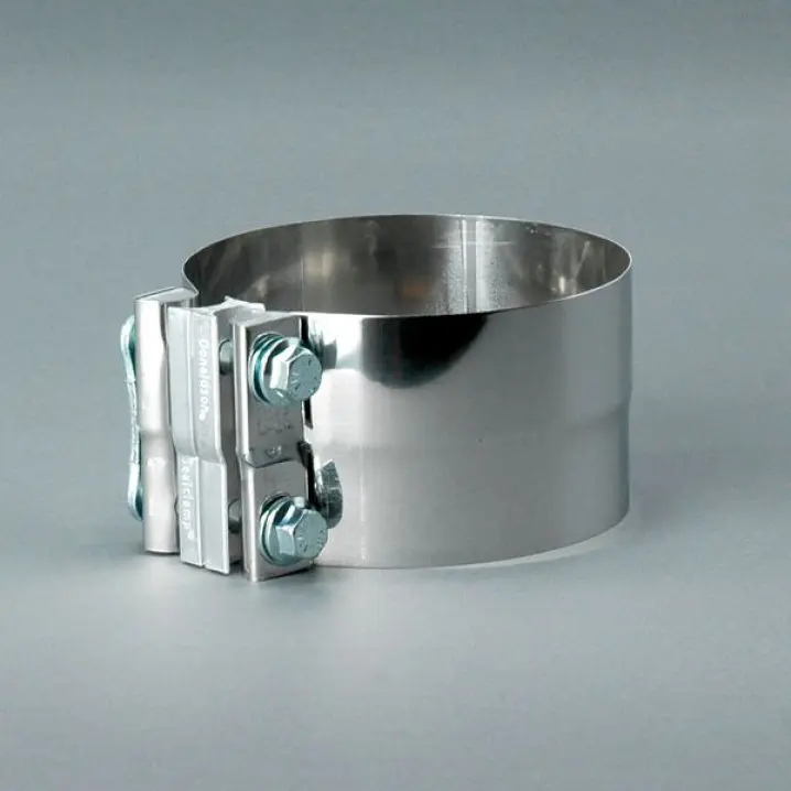 Produktfoto 1 von X009076 sealing clamp