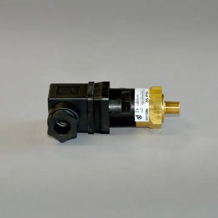 Produktfoto 1 von X011064 maintenance switch (electric)