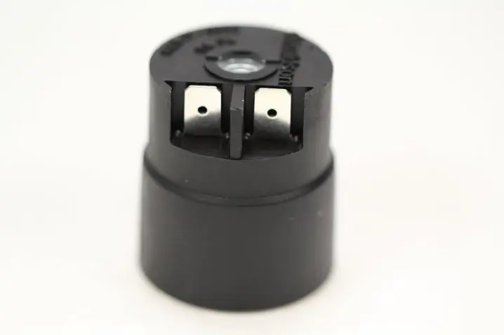 Produktfoto 1 von X770050 maintenance switch (electric)