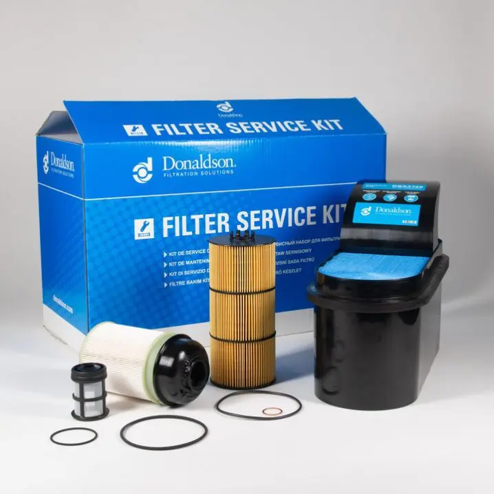 X770979 air filter element (Servicekit)