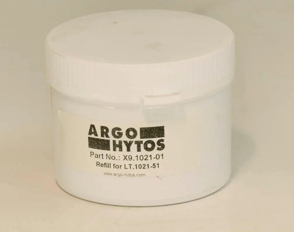Produktfoto 1 von X9.1021-01 granules for ventilation dryers 450g