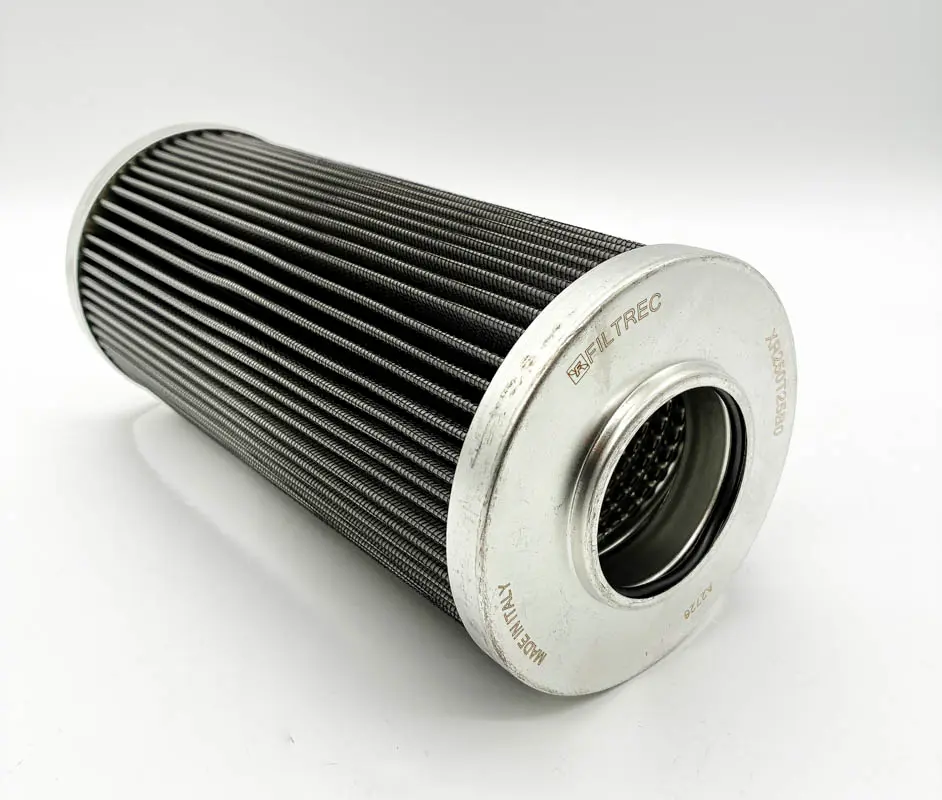 XR250T25B0 hydraulic filter element