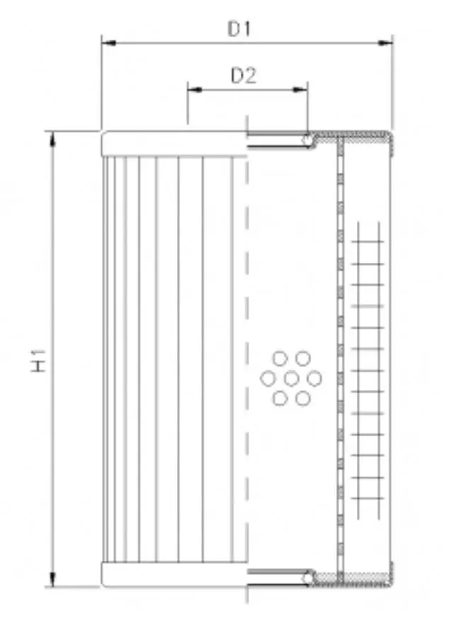 Produktfoto 1 von XR400G15 no longer available