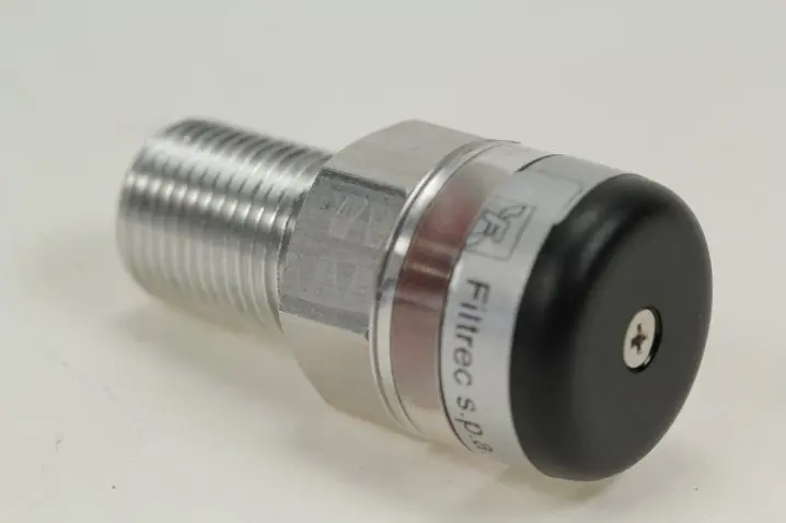 Produktfoto 1 von Z20 Clogging Indicator