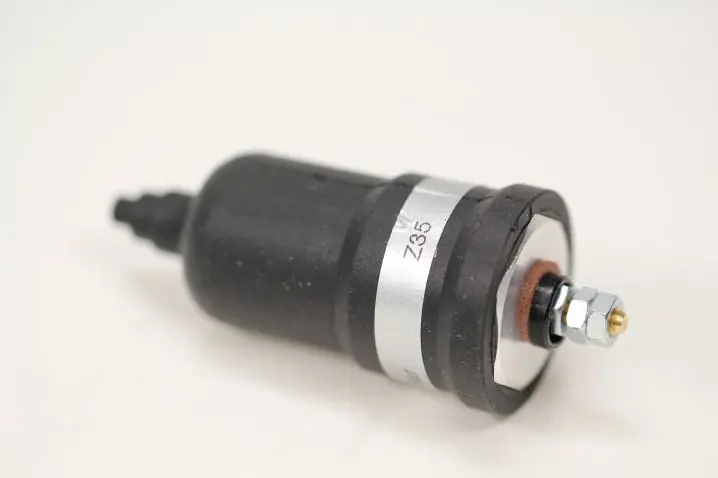 Produktfoto 1 von Z35 differential pressure indicator electric