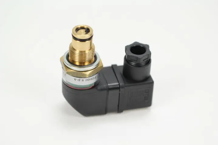 Produktfoto 1 von Z38 Clogging Indicator