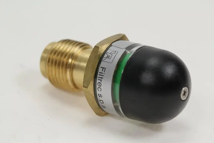 Produktfoto 1 von Z3 Clogging Indicator
