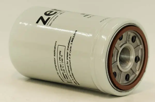 Produktfoto 1 von ZERO-022-S-22x1,75-V-7035-011 air/oil separator spin-on