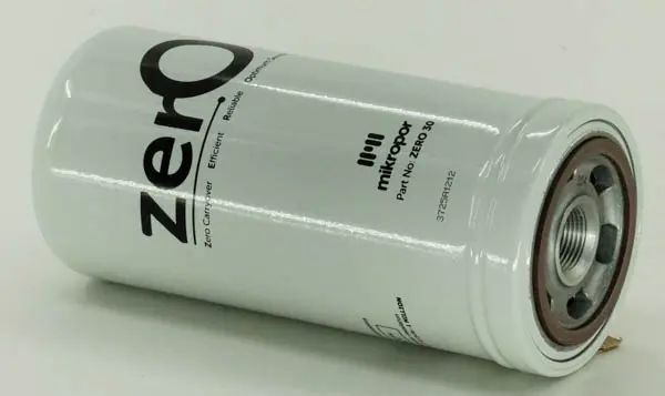 Produktfoto 1 von ZERO-032-S-24x1,75-V-7035-01 air/oil separator element