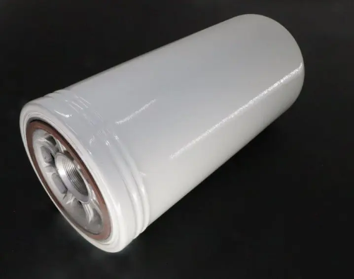 Produktfoto 1 von ZERO-072-S-UNF1,5x16-V-7035-01 air/oil separator spin-on