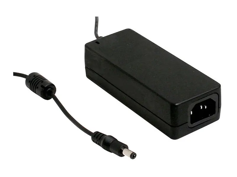 Produktfoto 1 von Mean Well Tisch-Netzteil extern Serie GST40A 40 W 9 V 4,45 A ErP-2