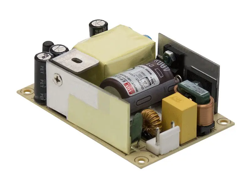 Produktfoto 1 von Mean Well Schaltnetzteil Serie EPS-45S 26,4 W 3,3 V 8 A Open Frame