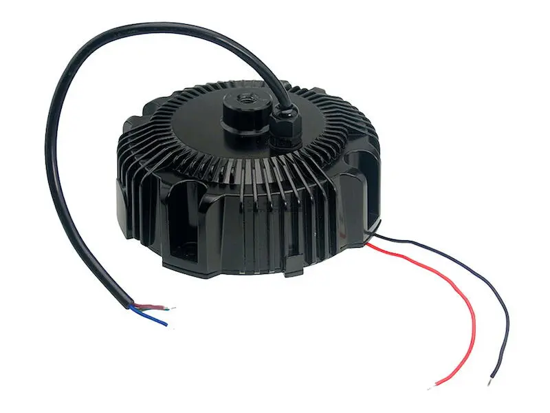 Produktfoto 1 von Mean Well Schaltnetzteil HBG-100 96 W 14,4 - 24 V 4 A geschlossen für LED- und Beleuchtungsanwendungen